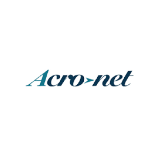 株式会社アクロネット